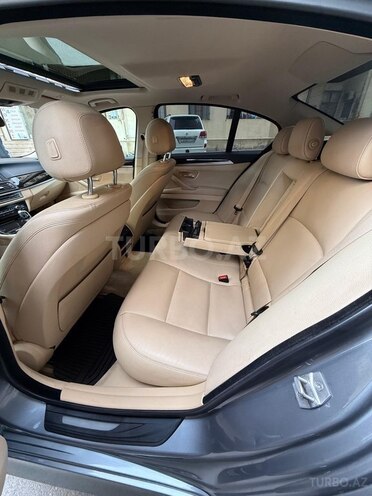 BMW 528 2014, 195,400 km - 2.0 l - Bakı