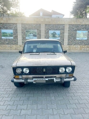 LADA (VAZ) 2106 1988, 90,000 km - 1.6 л - Gədəbəy