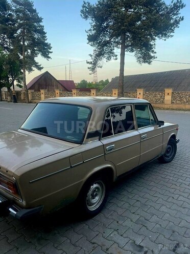LADA (VAZ) 2106 1988, 90,000 km - 1.6 л - Gədəbəy