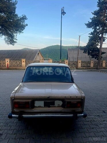 LADA (VAZ) 2106 1988, 90,000 km - 1.6 л - Gədəbəy