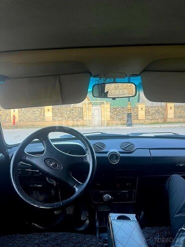 LADA (VAZ) 2106 1988, 90,000 km - 1.6 л - Gədəbəy