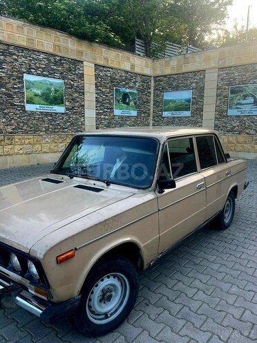 LADA (VAZ) 2106 1988, 90,000 km - 1.6 л - Gədəbəy