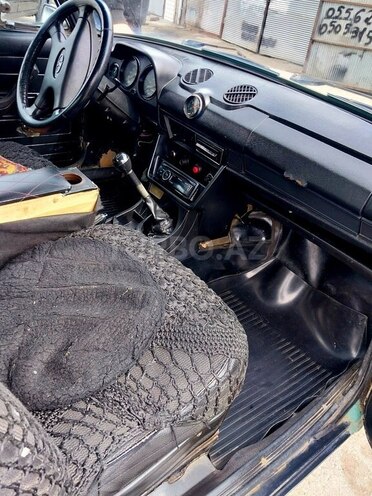 LADA (VAZ) 2106 1988, 90,000 km - 1.6 л - Gədəbəy