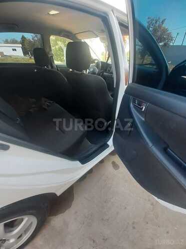 Toyota Corolla 2005, 256,000 km - 1.6 l - Ağstafa