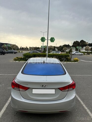 Hyundai Elantra 2013, 222,089 km - 1.8 л - Bakı