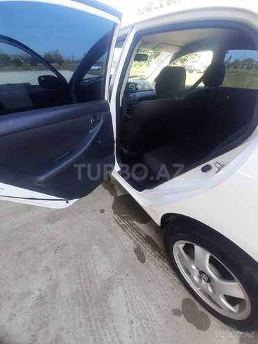 Toyota Corolla 2005, 256,000 km - 1.6 l - Ağstafa
