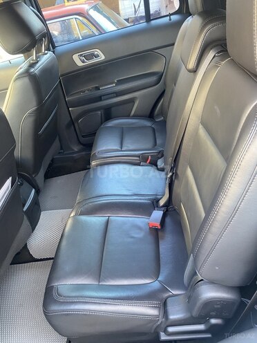 Ford Explorer 2013, 160,000 km - 3.5 l - Bakı