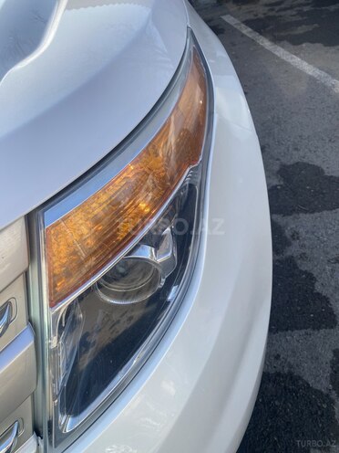 Ford Explorer 2013, 160,000 km - 3.5 l - Bakı
