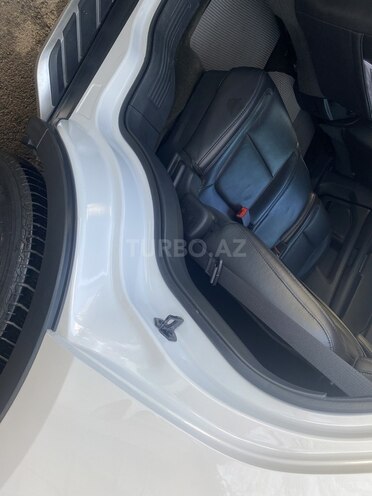 Ford Explorer 2013, 160,000 km - 3.5 l - Bakı