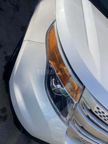 Ford Explorer 2013, 160,000 km - 3.5 l - Bakı