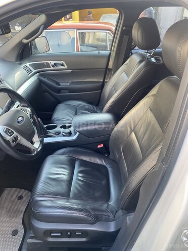 Ford Explorer 2013, 160,000 km - 3.5 l - Bakı