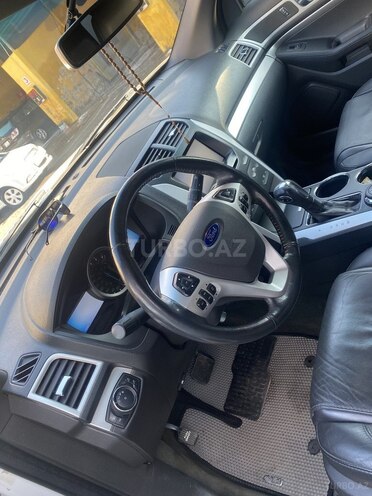 Ford Explorer 2013, 160,000 km - 3.5 l - Bakı