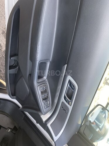 Ford Explorer 2013, 160,000 km - 3.5 l - Bakı