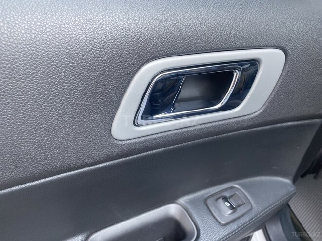 Ford Explorer 2013, 160,000 km - 3.5 l - Bakı