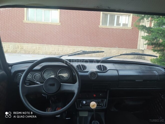 LADA (VAZ) 2106 1995, 81,111 km - 1.6 л - Bakı
