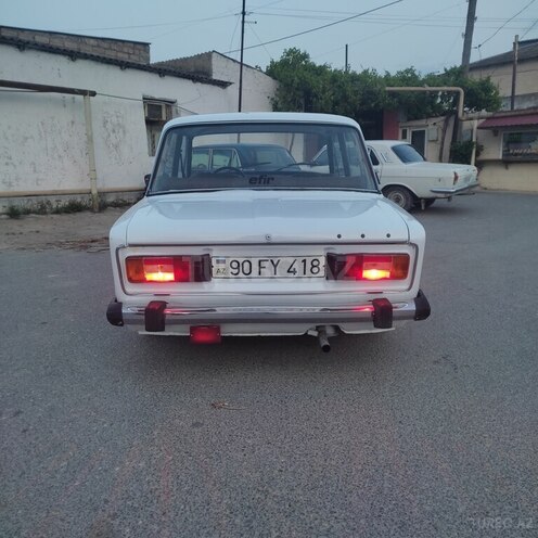 LADA (VAZ) 2106 1995, 81,111 km - 1.6 л - Bakı