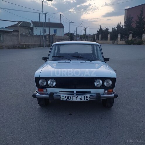 LADA (VAZ) 2106 1995, 81,111 km - 1.6 л - Bakı
