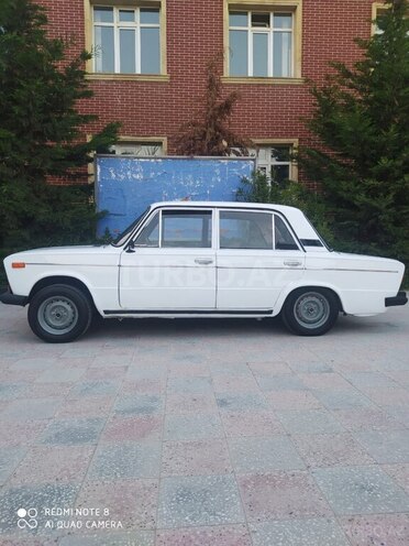 LADA (VAZ) 2106 1995, 81,111 km - 1.6 л - Bakı