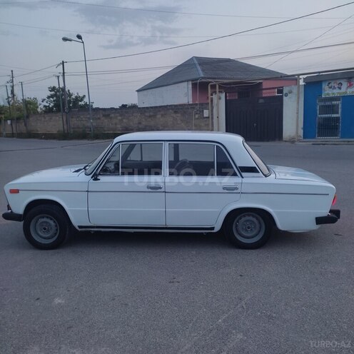 LADA (VAZ) 2106 1995, 81,111 km - 1.6 л - Bakı