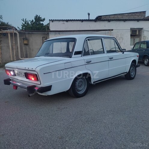 LADA (VAZ) 2106 1995, 81,111 km - 1.6 л - Bakı