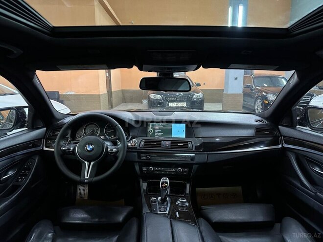 BMW 528 2012, 212,691 km - 2.0 l - Xırdalan