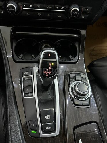 BMW 528 2012, 212,691 km - 2.0 l - Xırdalan