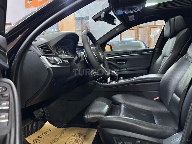BMW 528 2012, 212,691 km - 2.0 l - Xırdalan