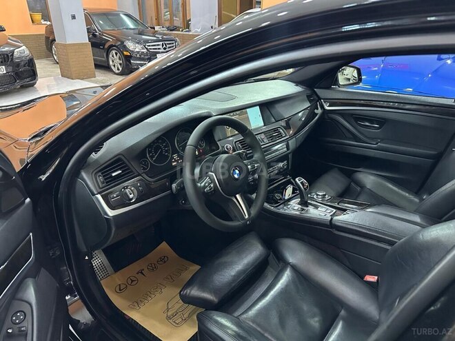 BMW 528 2012, 212,691 km - 2.0 l - Xırdalan