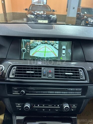 BMW 528 2012, 212,691 km - 2.0 l - Xırdalan