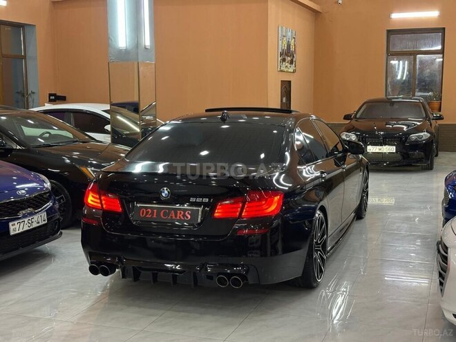BMW 528 2012, 212,691 km - 2.0 l - Xırdalan