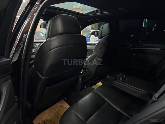 BMW 528 2012, 212,691 km - 2.0 l - Xırdalan
