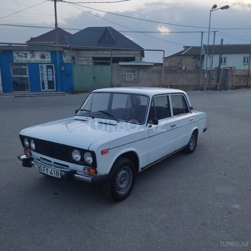 LADA (VAZ) 2106 1995, 81,111 km - 1.6 л - Bakı