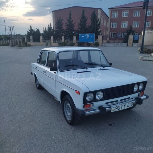 LADA (VAZ) 2106 1995, 81,111 km - 1.6 л - Bakı