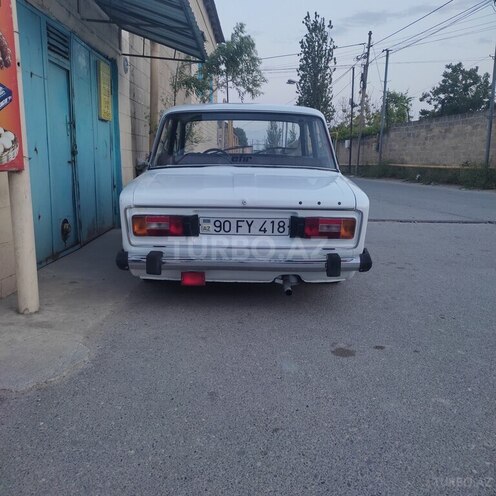LADA (VAZ) 2106 1995, 81,111 km - 1.6 л - Bakı