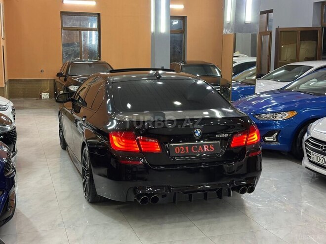 BMW 528 2012, 212,691 km - 2.0 l - Xırdalan