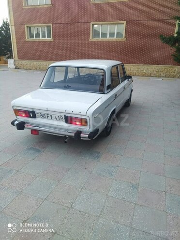 LADA (VAZ) 2106 1995, 81,111 km - 1.6 л - Bakı