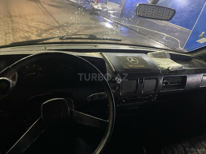GAZ 3302-744 2000, 125,000 km - 2.3 l - Sumqayıt