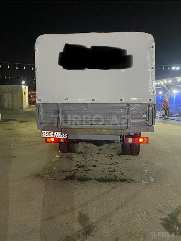 GAZ 3302-744 2000, 125,000 km - 2.3 l - Sumqayıt