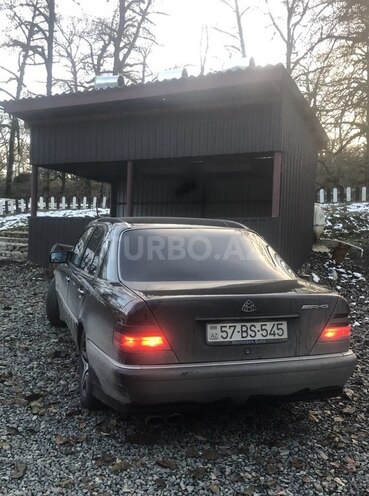 Mercedes C 240 1998, 410,240 km - 2.4 л - Bakı