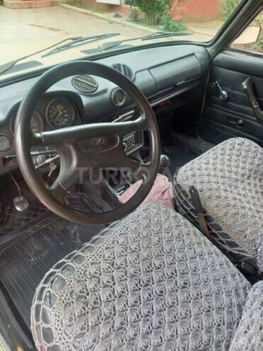 LADA (VAZ) 2106 1981, 80,000 km - 1.5 l - Bakı