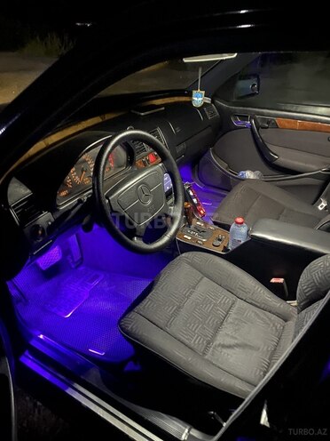 Mercedes C 240 1998, 410,240 km - 2.4 л - Bakı