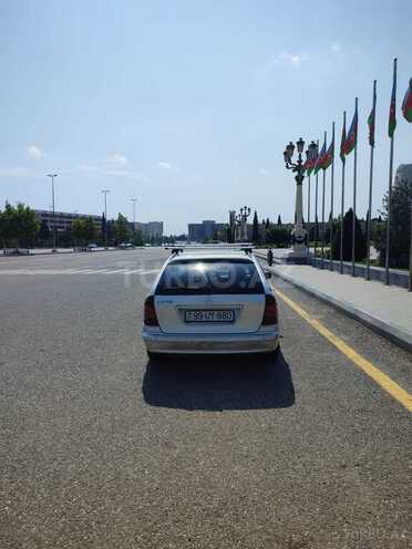 Mercedes C 220 d 2001, 370,000 km - 2.2 l - Gəncə