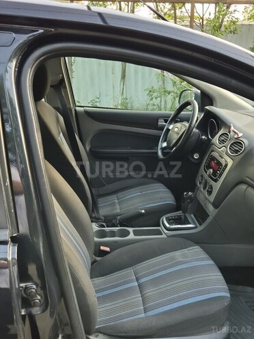 Ford Focus 2008, 333,000 km - 1.6 л - Mingəçevir