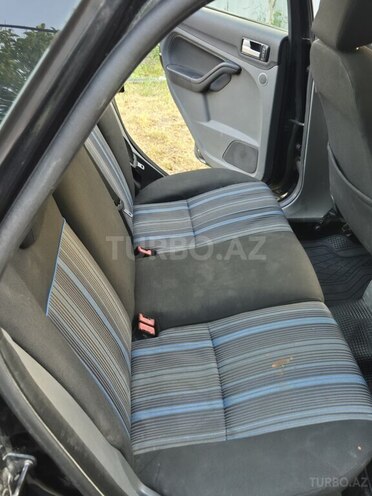 Ford Focus 2008, 333,000 km - 1.6 л - Mingəçevir