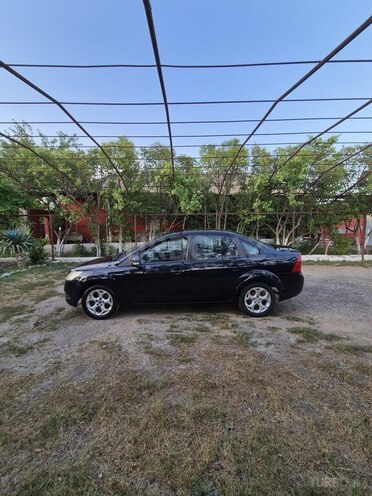 Ford Focus 2008, 333,000 km - 1.6 л - Mingəçevir