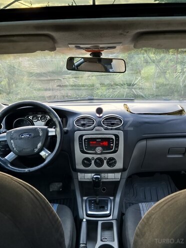 Ford Focus 2008, 333,000 km - 1.6 л - Mingəçevir