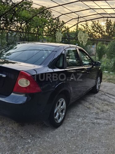 Ford Focus 2008, 333,000 km - 1.6 л - Mingəçevir