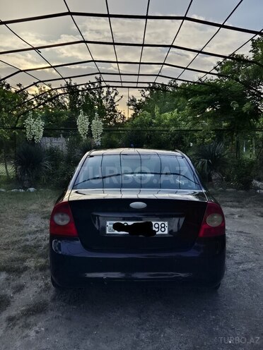 Ford Focus 2008, 333,000 km - 1.6 л - Mingəçevir