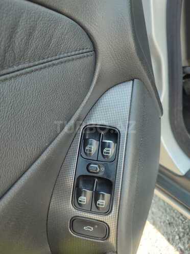 Mercedes C 220 d 2001, 370,000 km - 2.2 l - Gəncə