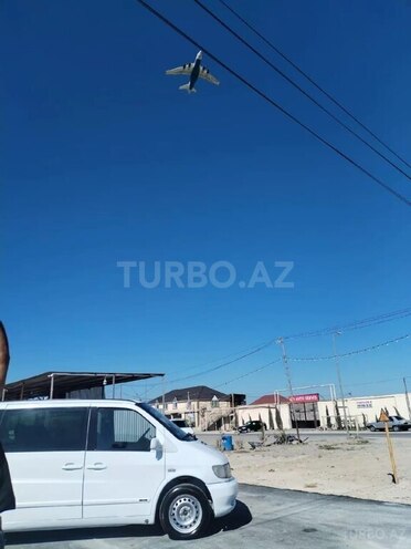Mercedes Vito 1999, 988,888 km - 2.2 л - Cəlilabad